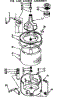 Tub And Basket Assembly