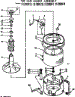 Tub And Basket Assembly