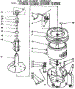Tub And Basket Assembly