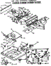 Top And Console Assembly