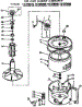 Tub And Basket Assembly