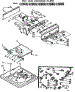 Top And Console Parts