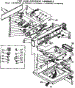Top And Console Assembly