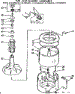 Tub And Basket Assembly