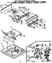 Top And Console Parts