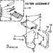 Filter Assembly