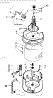 Tub And Basket Assembly