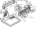 Top And Console Assembly