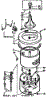 Tub And Basket Assembly