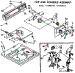 Top And Console Assembly
