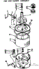 Tub & Basket Assembly
