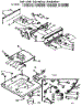 Top And Console Assembly
