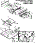 Top And Console Assembly