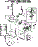 Water System Suds And Non-Suds