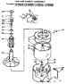 Tub And Basket Assembly