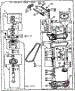 Gearcase / Transmission
