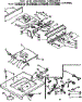 Top And Console Assembly