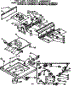 Top And Console Assembly