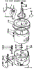 Tub And Basket Parts