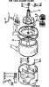 Tub And Basket Parts