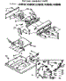 Top And Console Parts