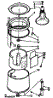 Tub And Basket Assembly