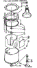 Tub And Basket Assembly