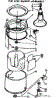 Tub & Basket Assembly