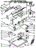 Top And Console Parts