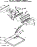 Top And Console Assembly