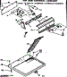Top And Console Assembly