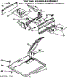 Top And Console Assembly