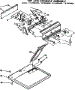 Top And Console Assembly