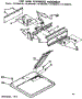 Top And Console Assembly