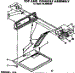 Top And Console Assembly