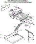 Top And Console Assembly
