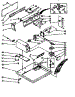 Top And Console Parts