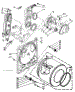 Bulkhead Parts