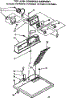 Top And Console Assembly