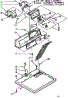 Top And Console Assembly