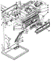 Top And Console Assembly
