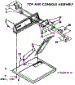 Top And Console Assembly