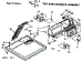 Top And Console Assembly