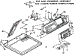 Top And Console Assembly
