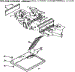 Top And Console Assembly