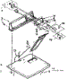 Top And Console Assembly