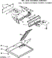 Top And Console Assembly