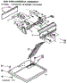 Top And Console Assembly