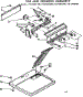 Top And Console Assembly