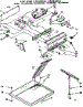 Top And Console Assembly